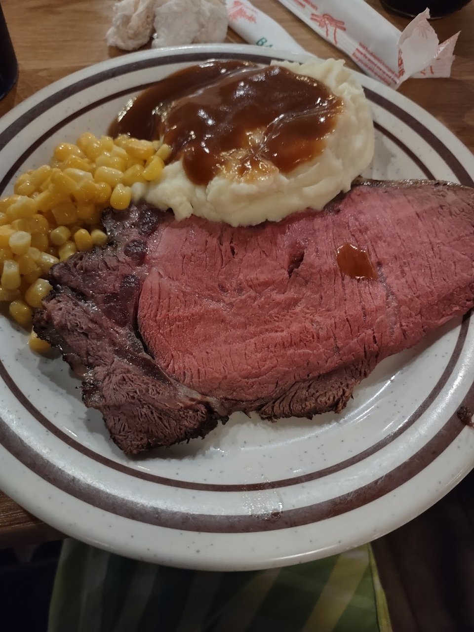 Roast Beef